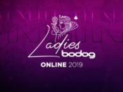 Ladies Bodog