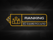 Ranking GamersCard