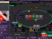 Streamer Royal Flush - Rene Exploitpoker