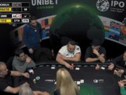 Slowroll International Poker Open