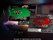 partypoker online