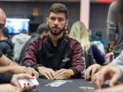 Bernardo Soares - BSOP Millions