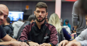 Bernardo Soares - BSOP Millions