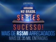 Liga H2 Series