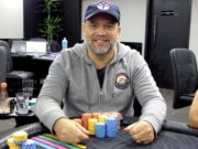 Rodrigo Iazzetta - Main Event - MasterMinds