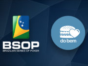 BSOP Millions terá torneio beneficente