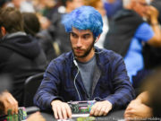 Felipe Moraes - BSOP Millions