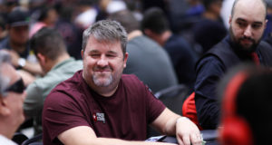 Chris Moneymaker - BSOP Millions