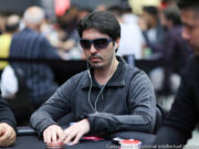 Guilherme Chenaud - BSOP Millions