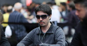 Guilherme Chenaud - BSOP Millions