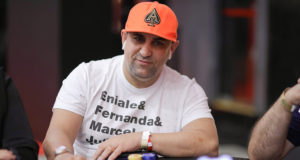 Marcelo Mesqueu - BSOP Millions