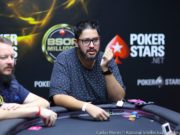 Fernando Viana superou a marca de US$ 1,9 milhão de lucro no PokerStars