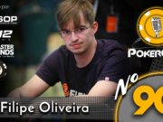 Filipe Oliveira no Pokercast 90