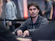 Guilherme Chenaud - BSOP Millions