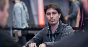 Guilherme Chenaud - BSOP Millions