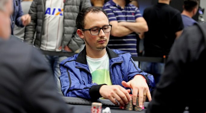 Leocir Carneiro - BSOP Millions