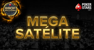 Mega Satélite