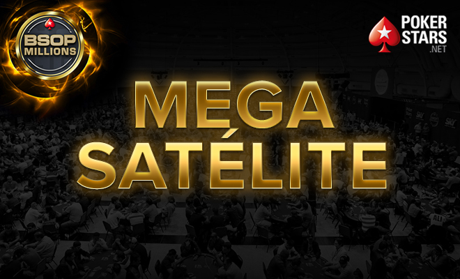 Mega Satélite