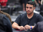 Pablo Menezes - BSOP Millions