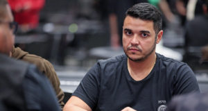 Pablo Menezes - BSOP Millions