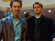 Edward Norton e Matt Damon - Rounders