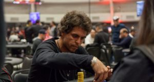 Thiago Signorelli - BSOP Millions