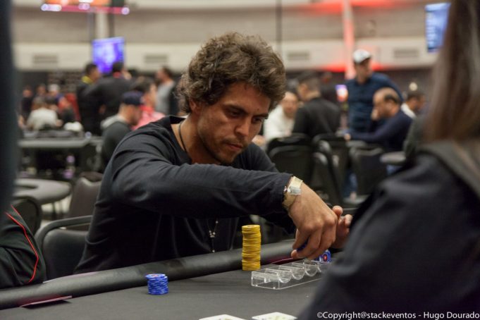 Thiago Signorelli - BSOP Millions