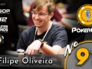 Filipe Oliveira no Pokercast 91