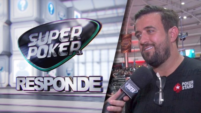 SuperPoker Responde com André Akkari