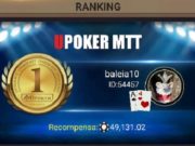 Baleia10 - Liga Online H2 Brasil