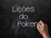 Lições do Poker