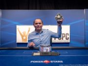 Valdir Cordeiro dos Santos - Chris Moneymaker's Road to PSPC