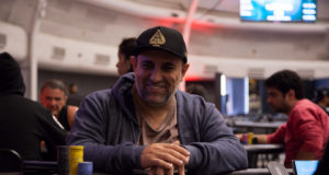 Marcelo Mesqueu - BSOP Millions