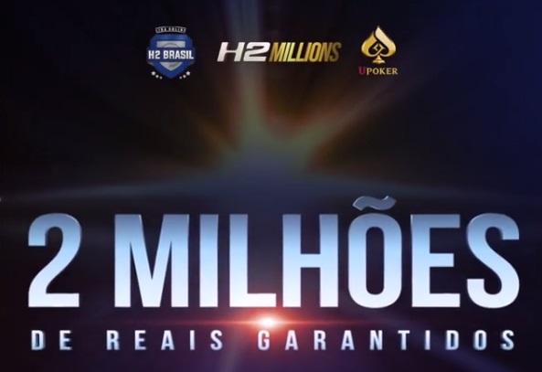 H2 Millions R$ 2 milhões