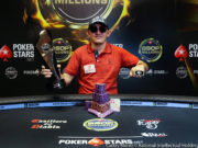 Madson Moura "Urea" - Campeão Main Event BSOP Millions