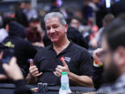 Bruce Buffer - BSOP Millions