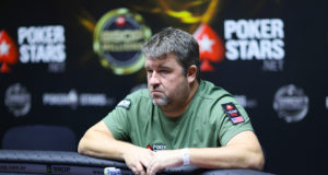 Chris Moneymaker - BSOP Millions