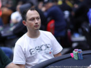 Leocir Carneiro - BSOP Millions