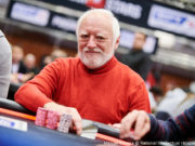 Hide the pain Harold - EPT Praga