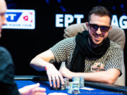 Ricardo Rocha - EPT Praga