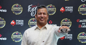 Rogério Siqueira - Campeão Brasileiro de Mixed Games 2019