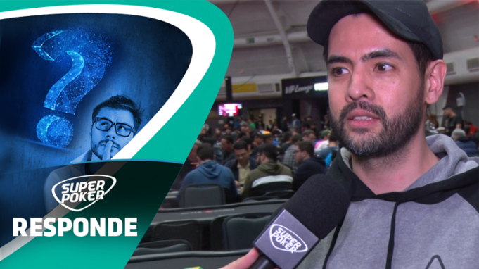 Thiago Decano - SuperPoker Responde