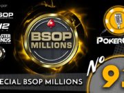 BSOP Millions - Pokercast 93