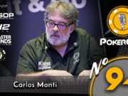 Carlos Monti - Pokercast 94