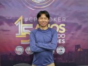 Norson Saho - Campeão Paulista de Poker