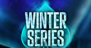 Winter Series do PokerStars