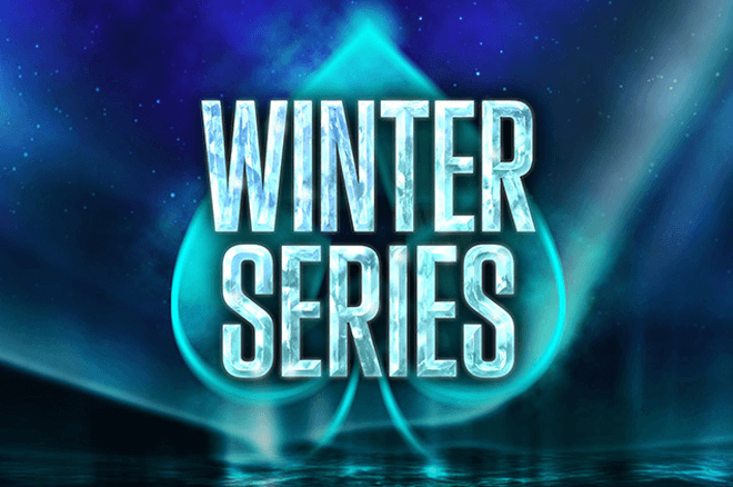 Winter Series do PokerStars