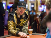 Phil Hellmuth