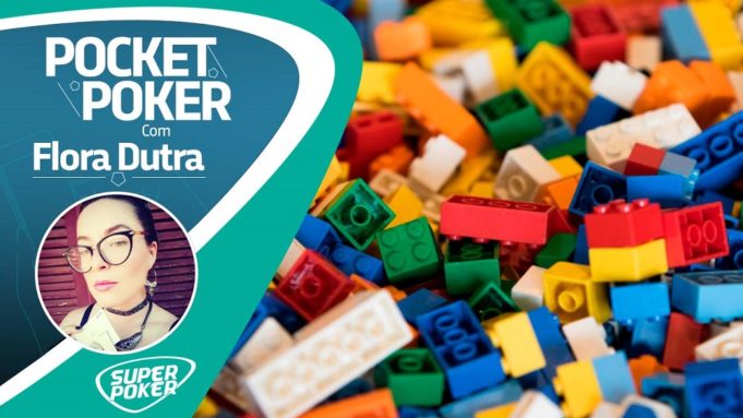 Pocket Poker - Egos e Legos