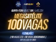 Mega Satélite - H2 Millions